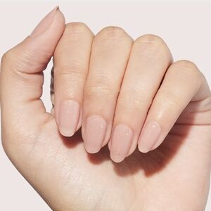 Color Street Vanilla Romance Nail Strips NIP